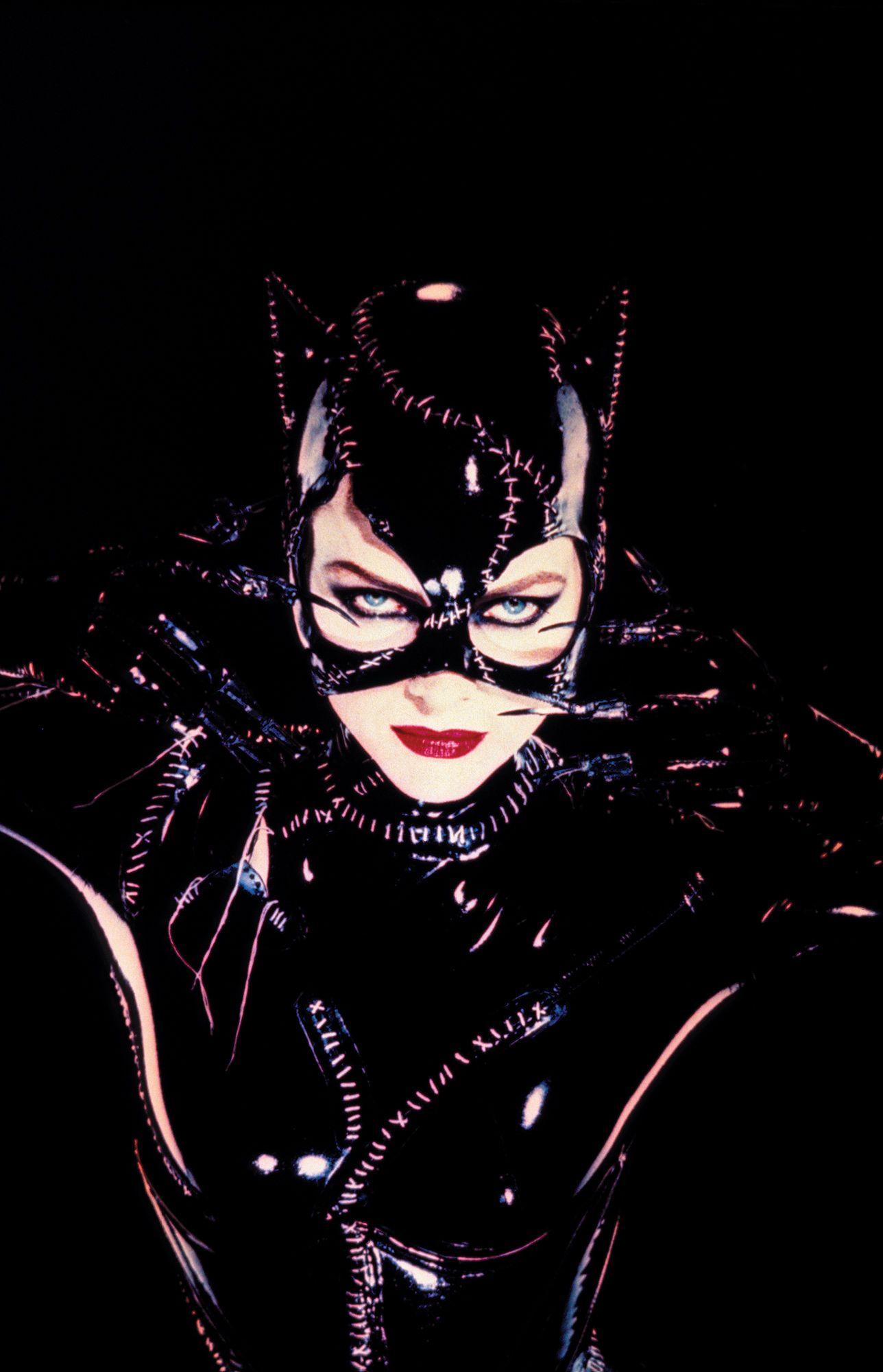 1288x2000 Jestingstock.com Batman Returns Catwoman Wallpaper