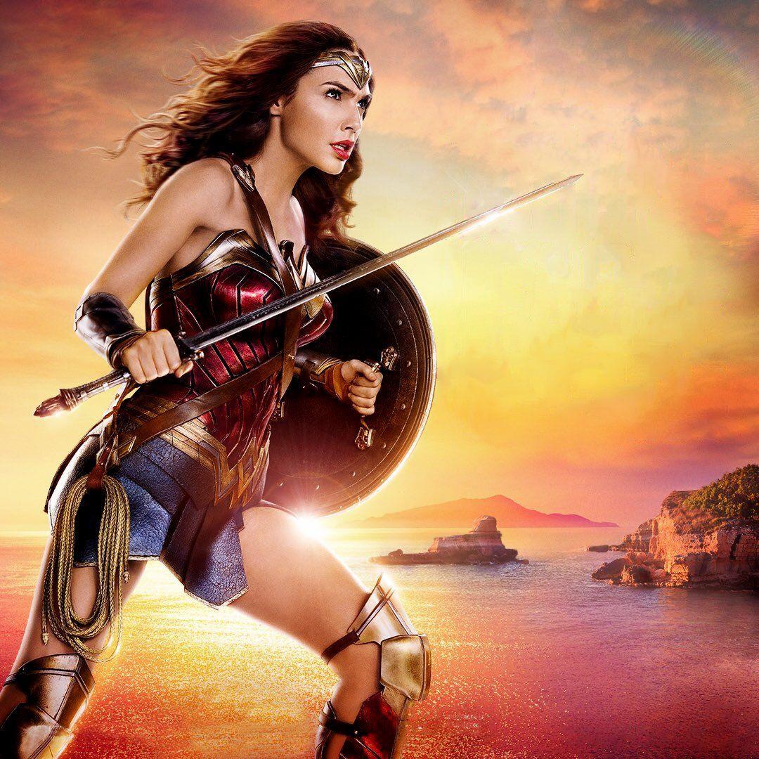 Gal Gadot Wonder Woman Wallpapers - Top Free Gal Gadot Wonder Woman 