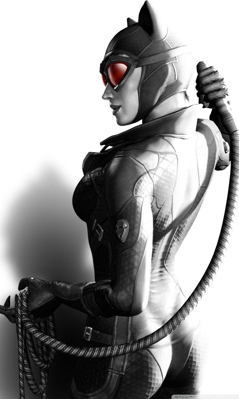 768x1280 Batman Arkham City Night Ultra HD Desktop Background Wallpaper for 4K UHD TV : Multi Display, Dual Monitor : Tablet