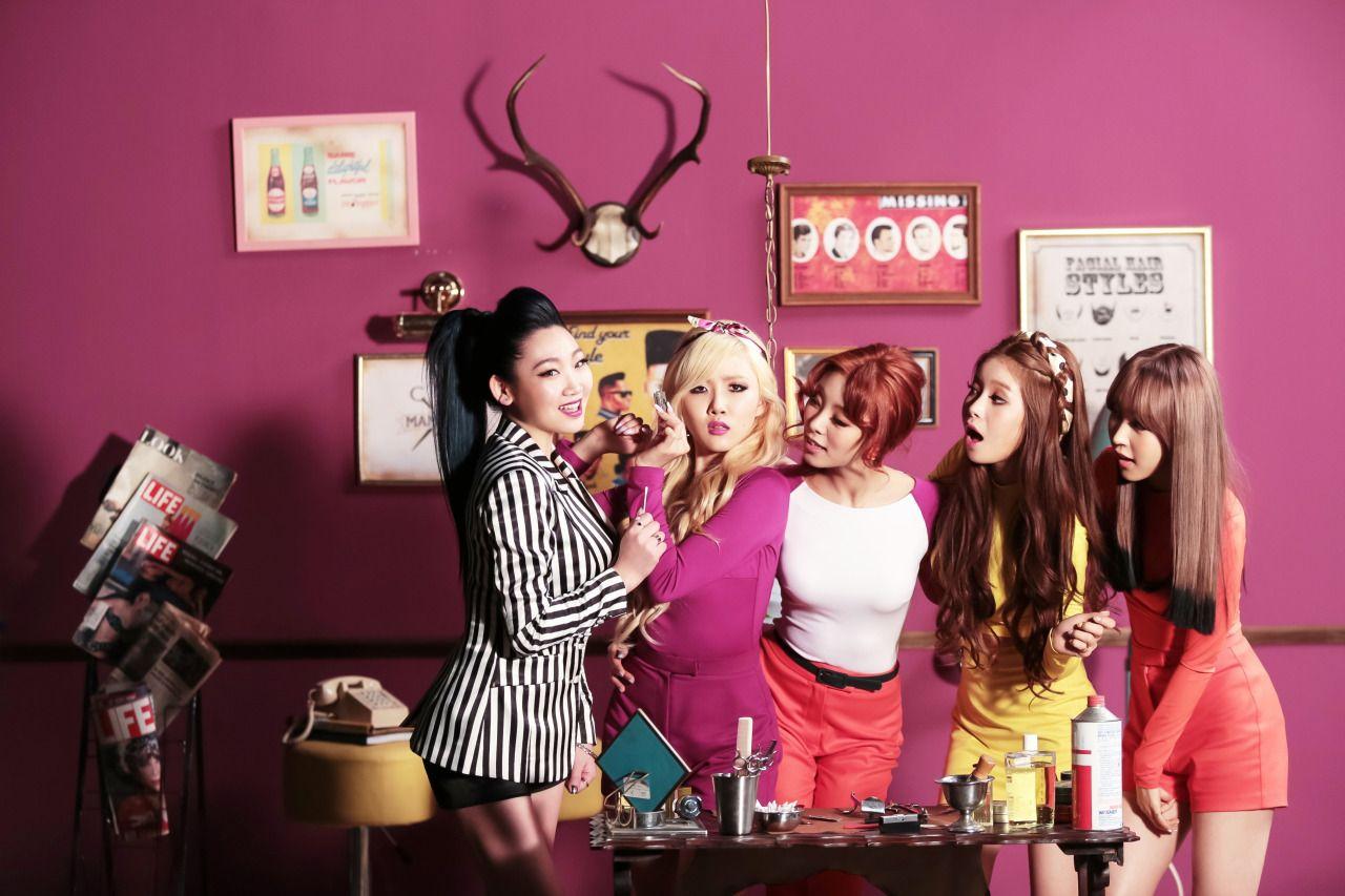 1280x853 Hwasa KPOP Image Board