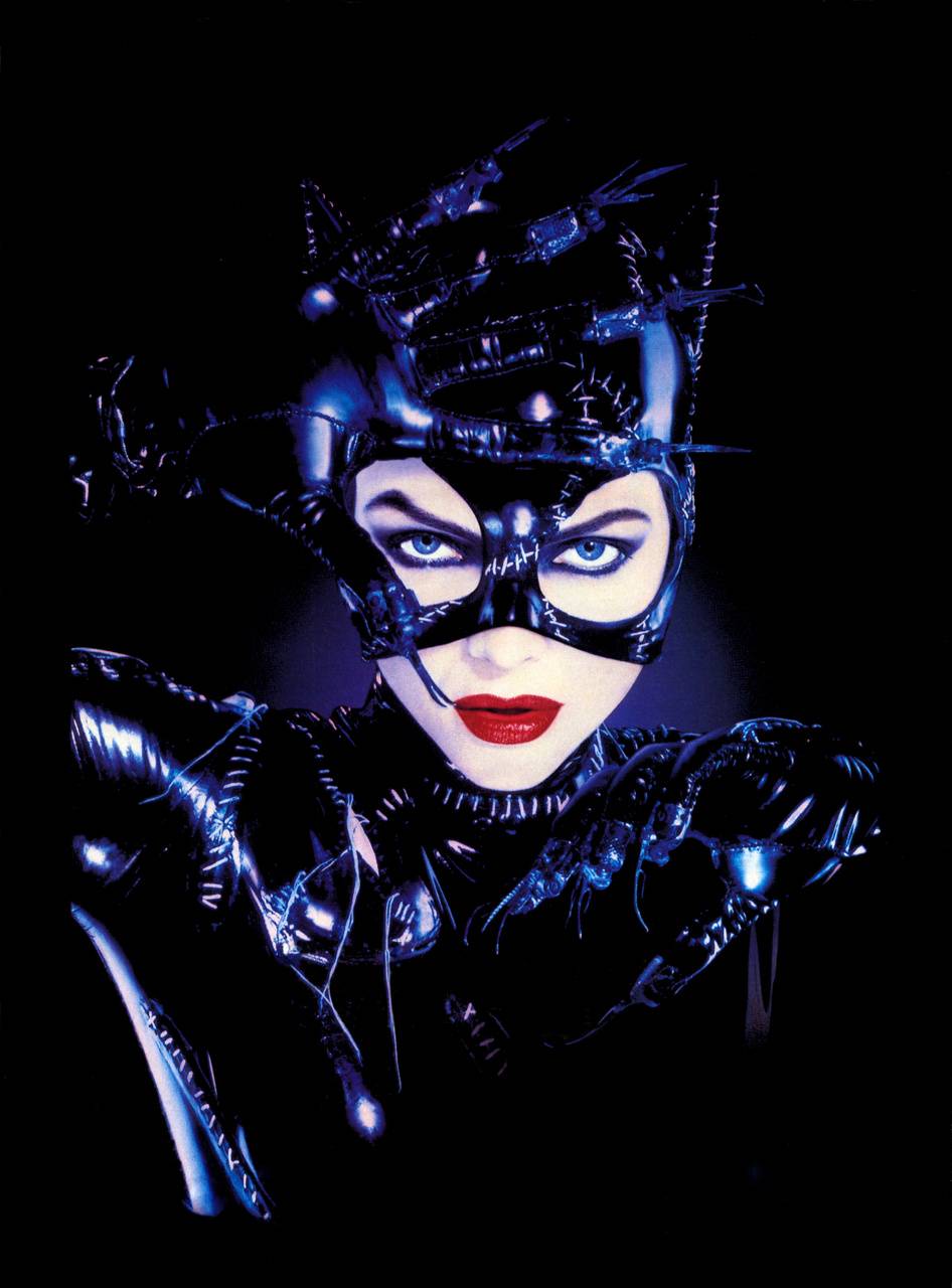 946x1280 Catwoman 1992 wallpaper