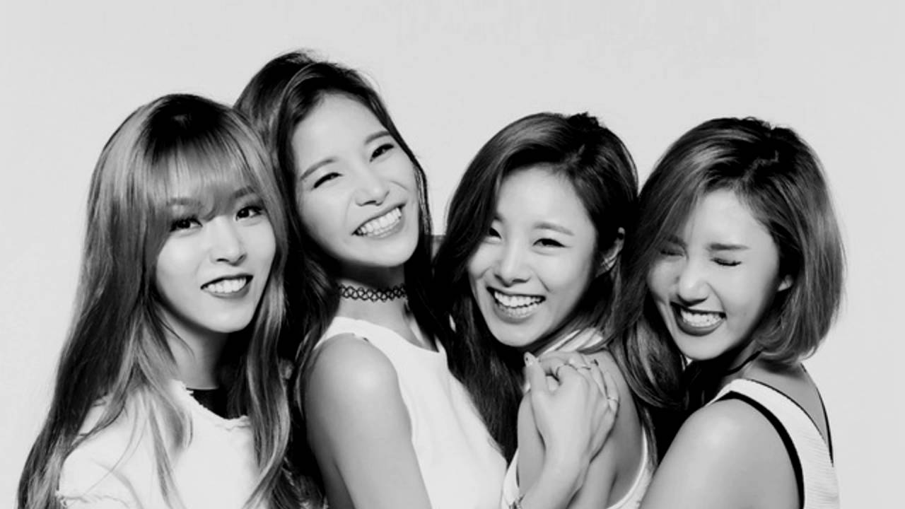 Mamamoo 4K Wallpapers Top Free Mamamoo 4K Backgrounds WallpaperAccess
