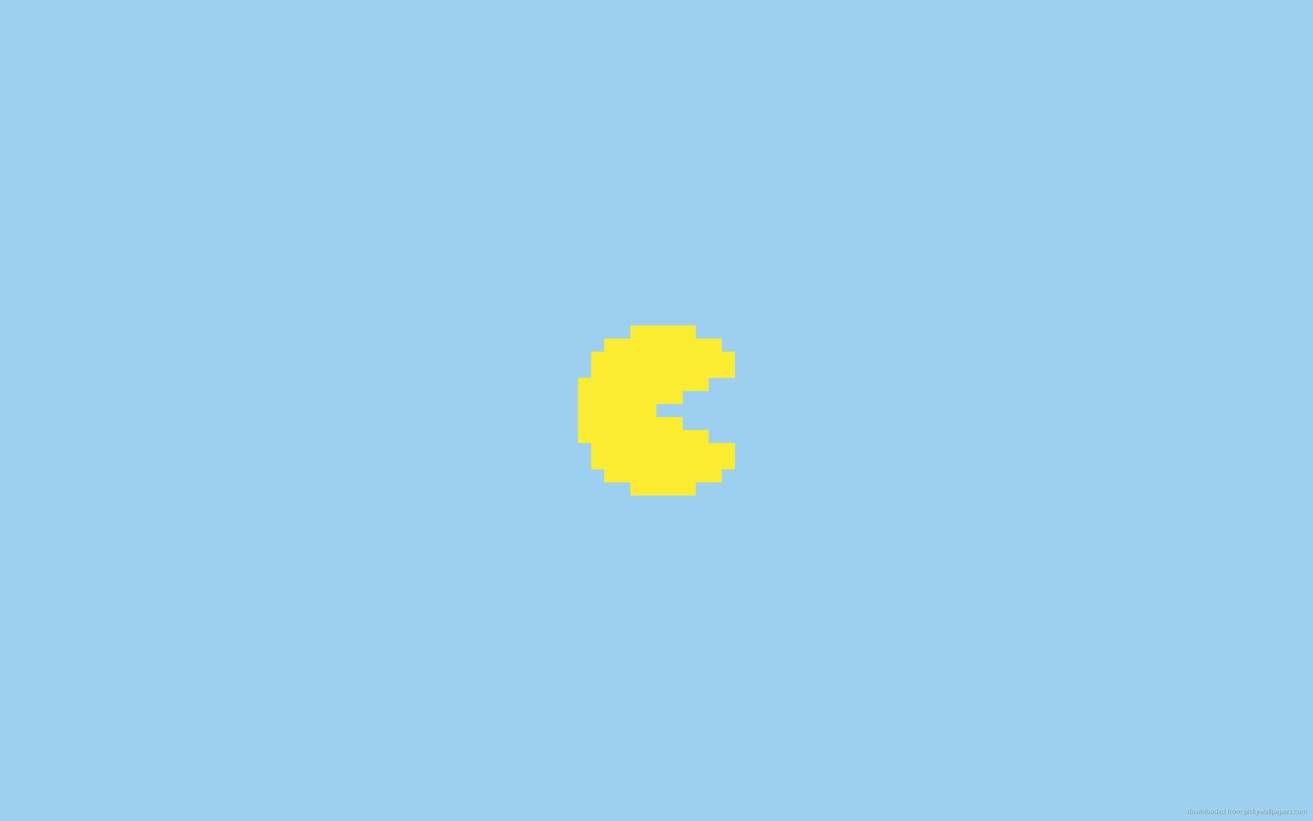 2560x1600 Pacman Wallpaper, 48 Pacman Photo and Picture, RT51 Full HD