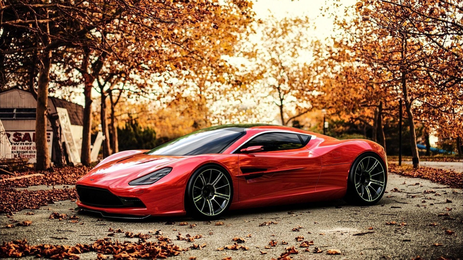 1920x1080 Car Wallpaper HD Full Size
