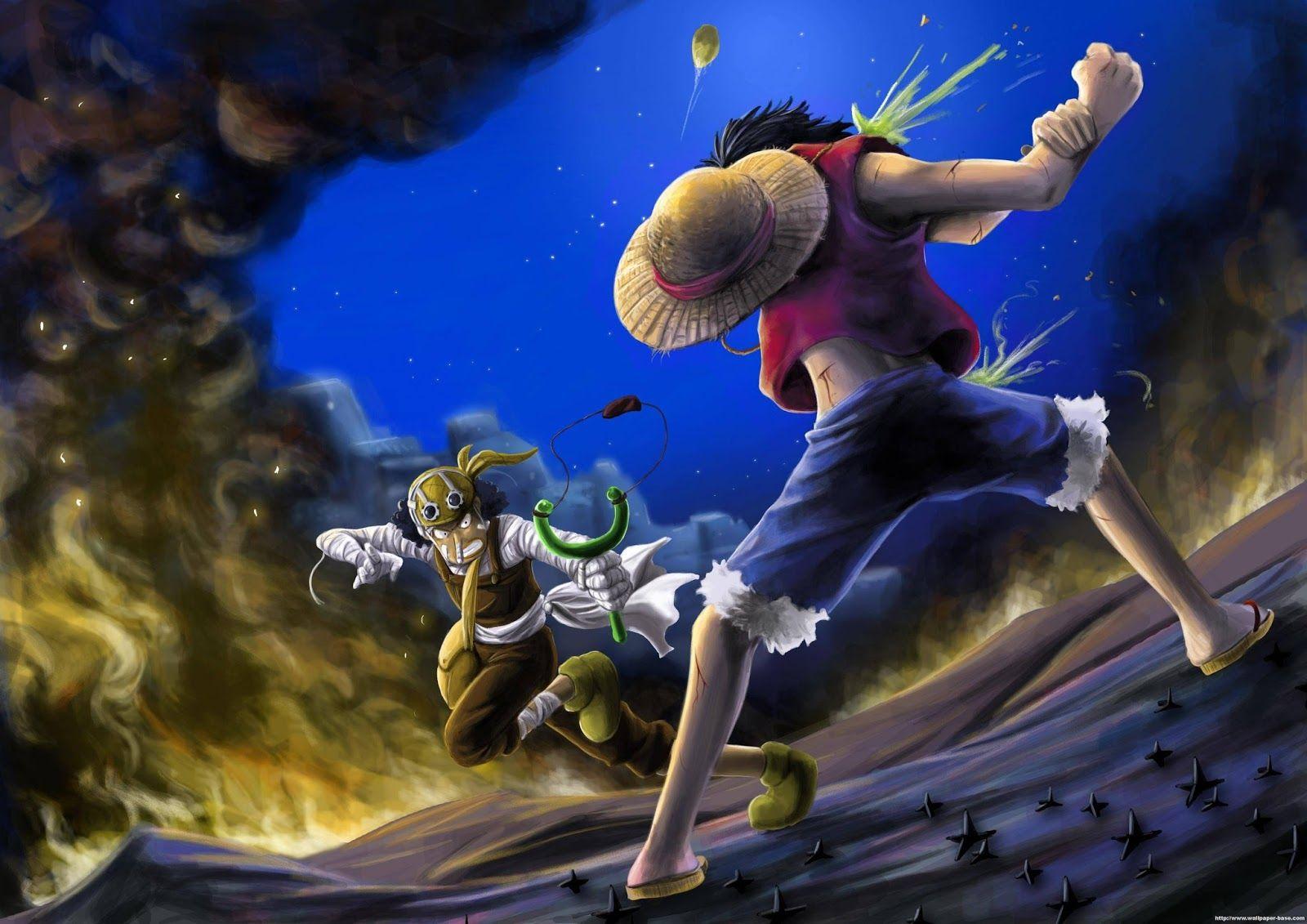 1600x1131 HD One Piece Wallpaper 1920x1080 (2020)