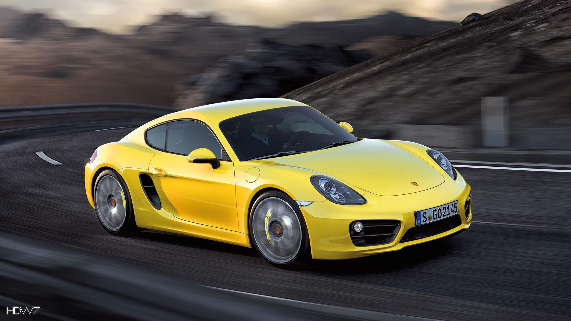 1920x1080 porsche cayman s 2013 car HD wallpaper. HD wallpaper gallery