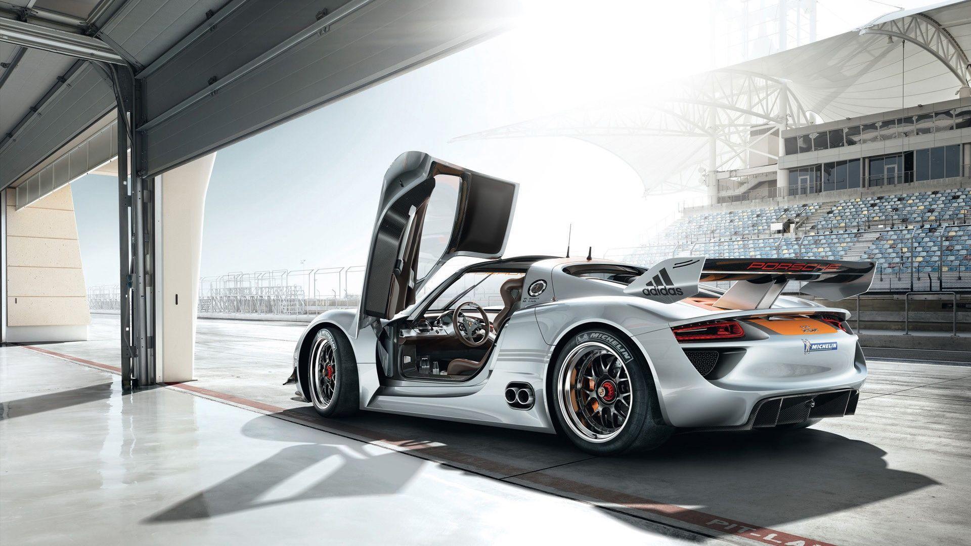 1920x1080 Sports Cars 2013