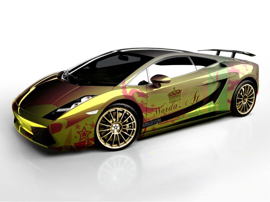 1024x768 Lamborghini Gallardo 2013 Car