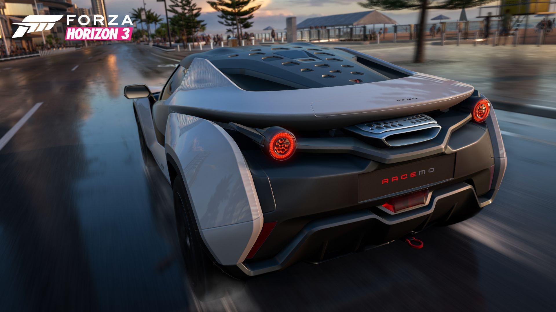 1920x1080 Exotic Car Wallpaper Tata