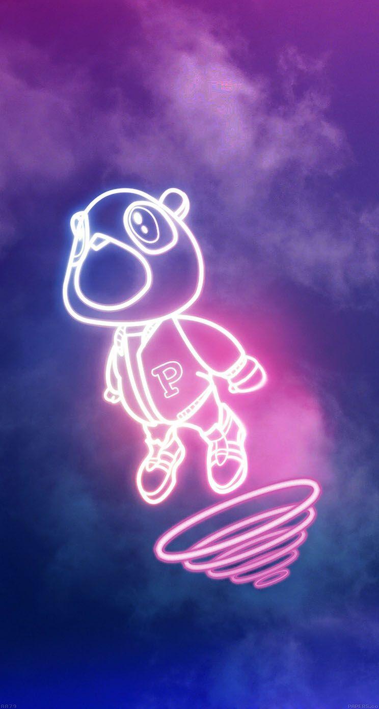 Kanye West Teddy Bear Wallpapers - Top Free Kanye West Teddy Bear