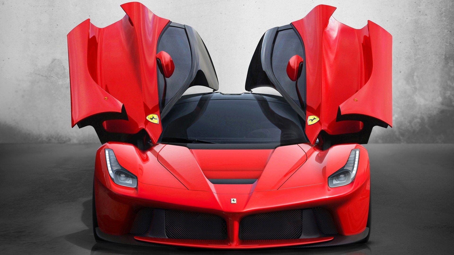 1920x1080 Exotic & Awesome Car Wallpaper [HD Edition]
