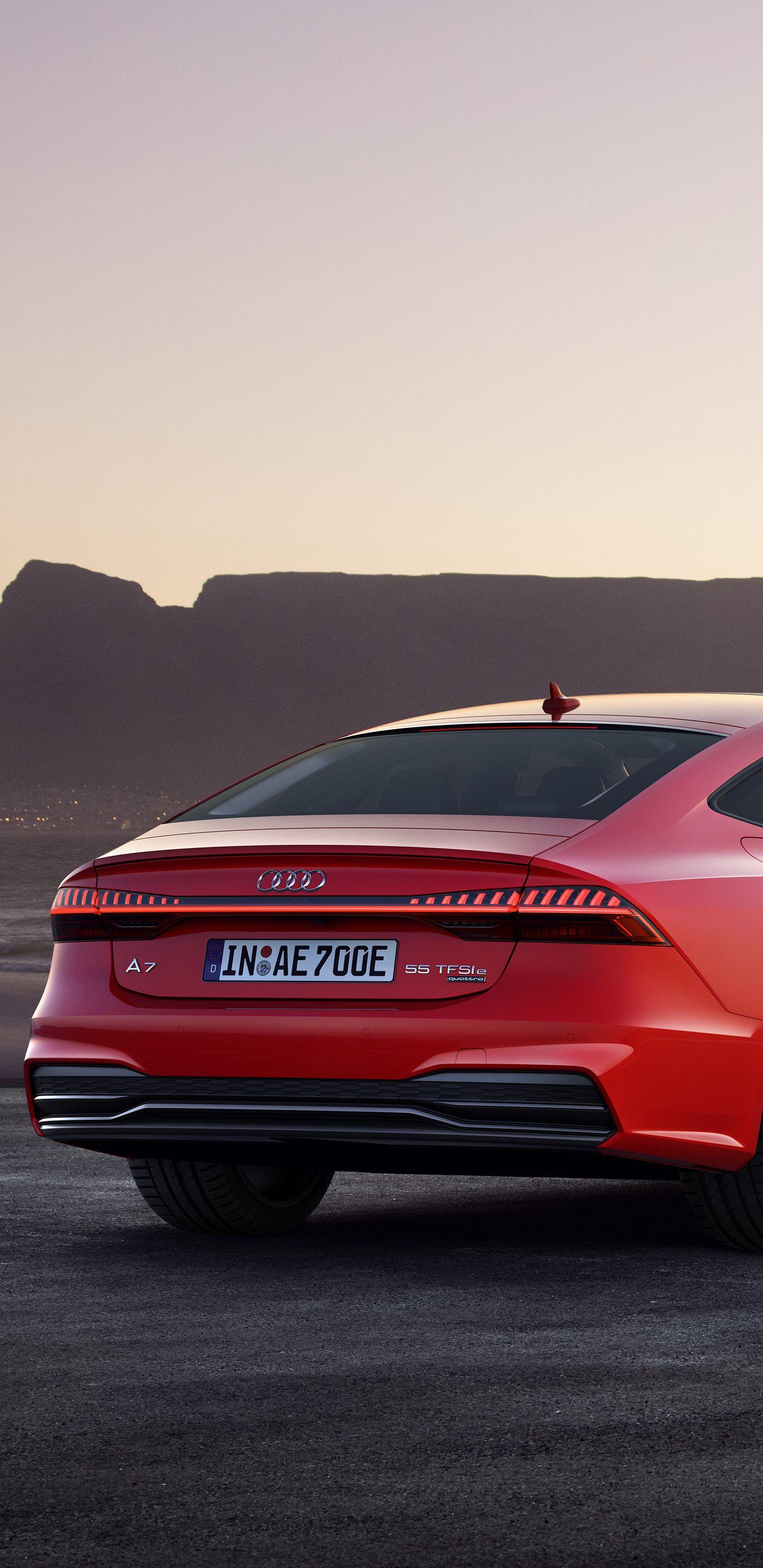 1440x2960 Audi A7 Sportback Samsung Galaxy Note S S SQHD HD 4k Wallpaper, Image, Background, Photo and Picture