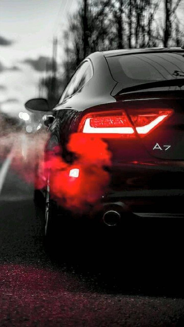 720x1280 Audi a7 wallpaper