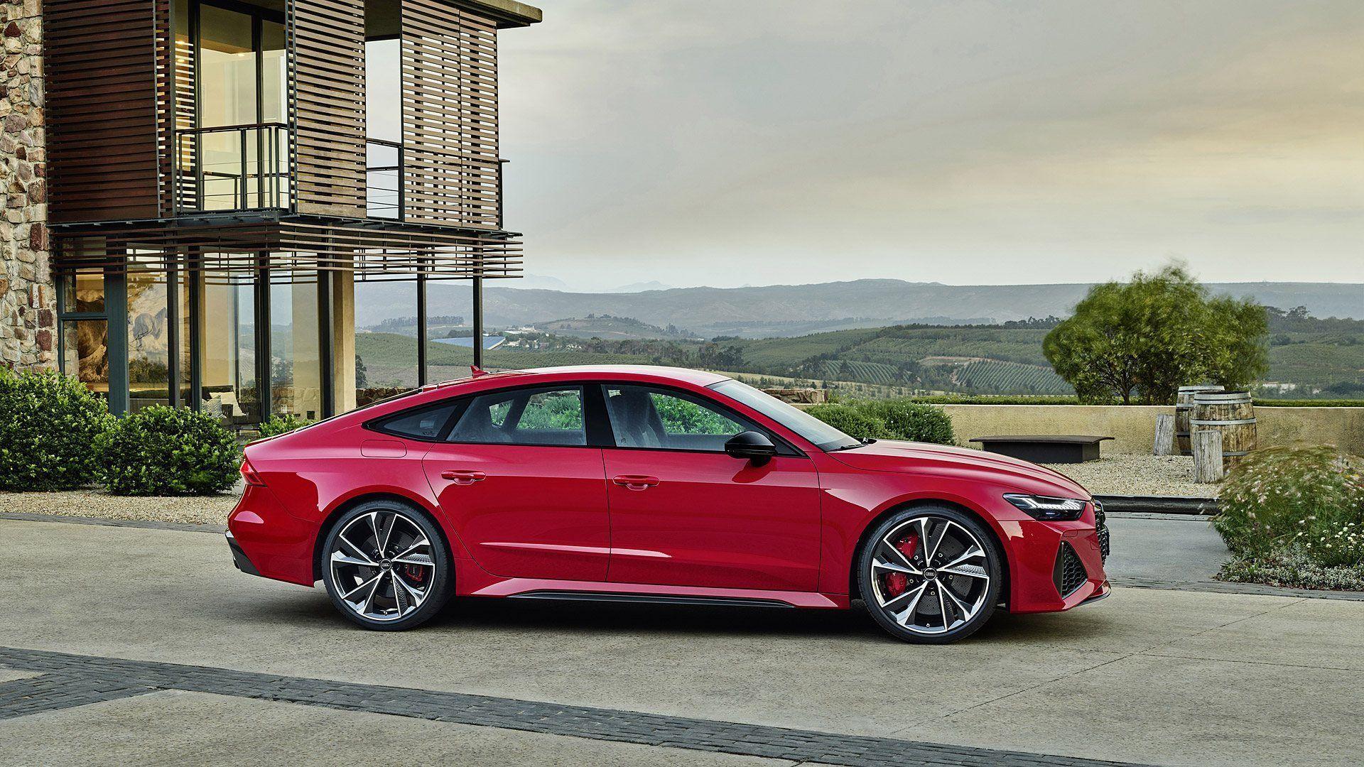 1920x1080 Audi S7 Wallpaper. Audi rs, Audi, Owners manuals