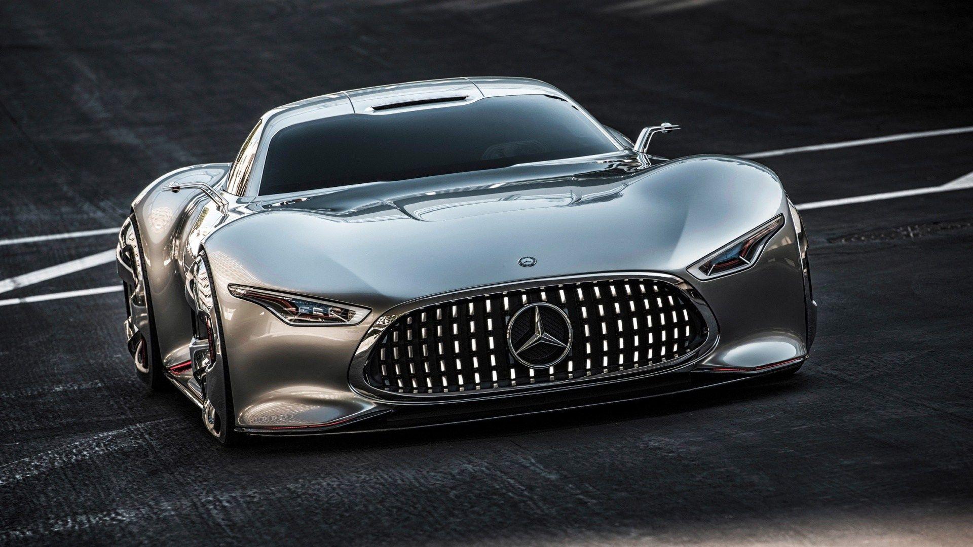 1920x1080 Exotic & Awesome Car Wallpaper [HD Edition]