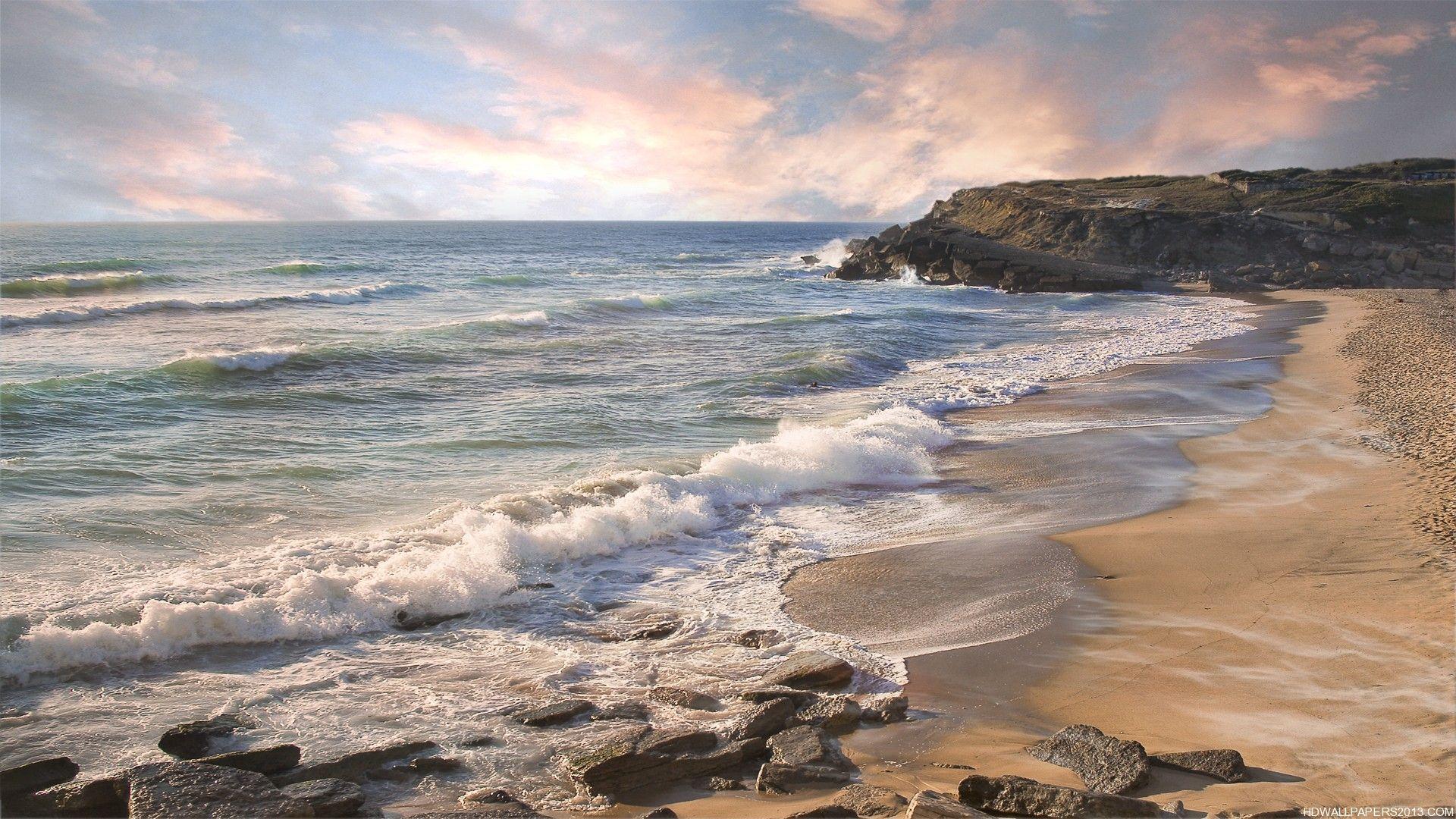 1920x1080 Shore Wallpaper. Shore Wallpaper, Cape Cod National Seashore Wallpaper and Ocean Shore Wallpaper