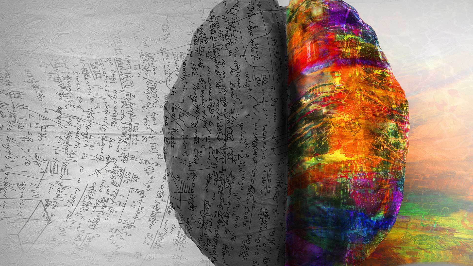 1920x1080 Brain Wallpaper HD
