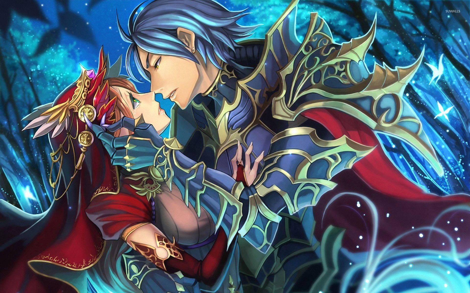 1920x1200 Couple in love wallpaper wallpaper