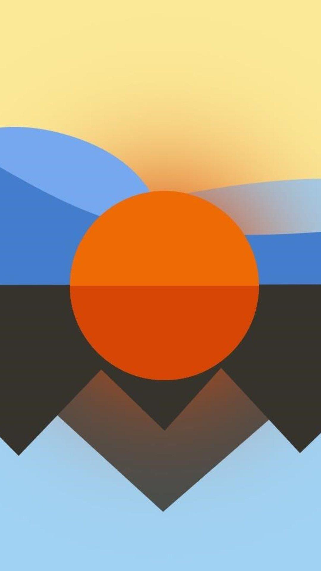 1080x1920 Google Pixel Wallpaper HD