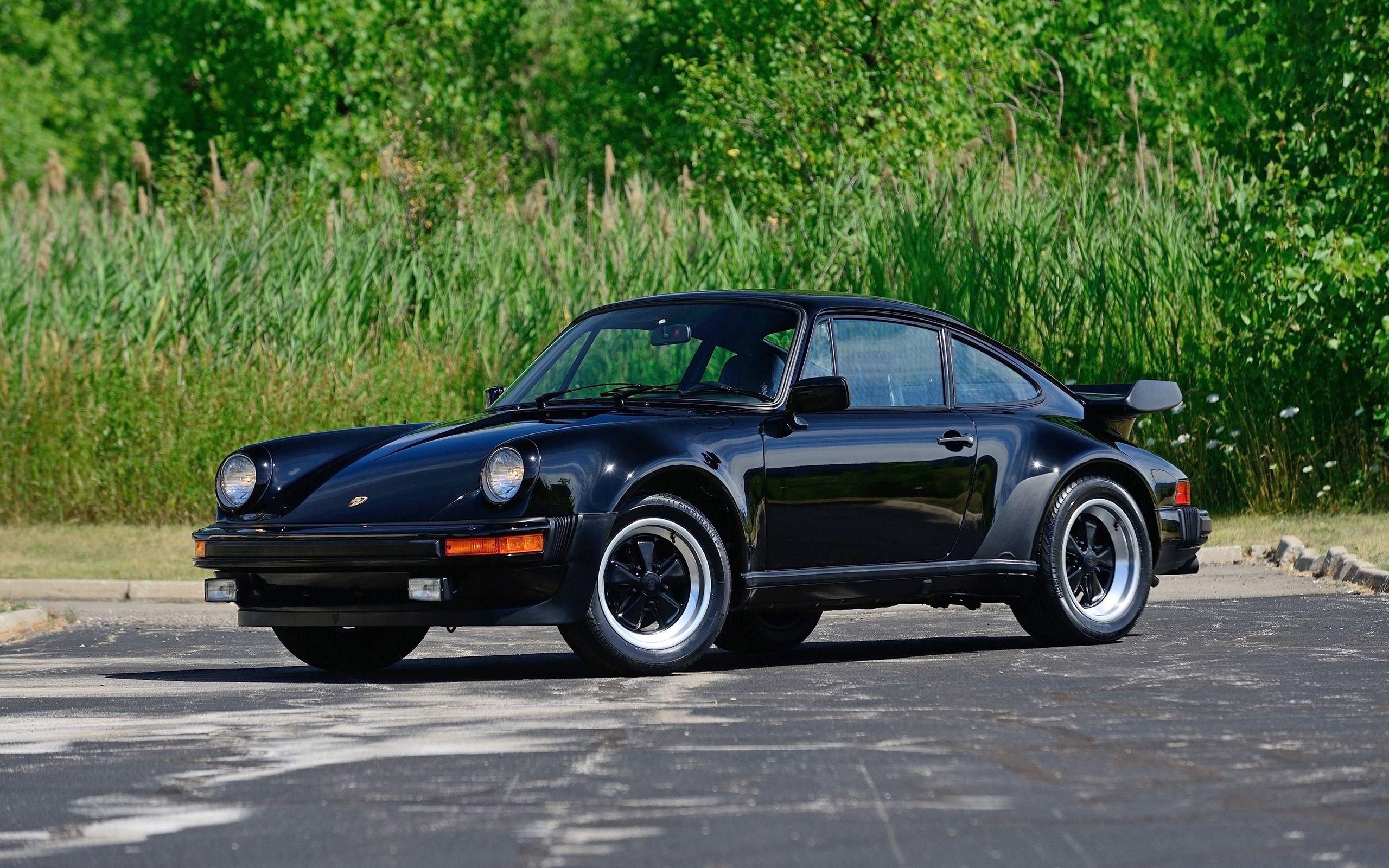 Porsche 930 Turbo Wallpapers - Top Free Porsche 930 Turbo Backgrounds