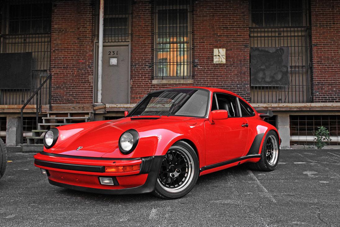 Porsche 930 Turbo Wallpapers - Top Free Porsche 930 Turbo Backgrounds