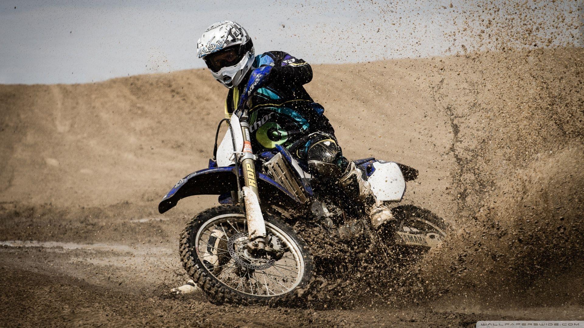 1920x1080 Dirt Biking Racing Ultra HD Desktop Background Wallpaper for 4K UHD TV : Widescreen & UltraWide Desktop & Laptop : Tablet