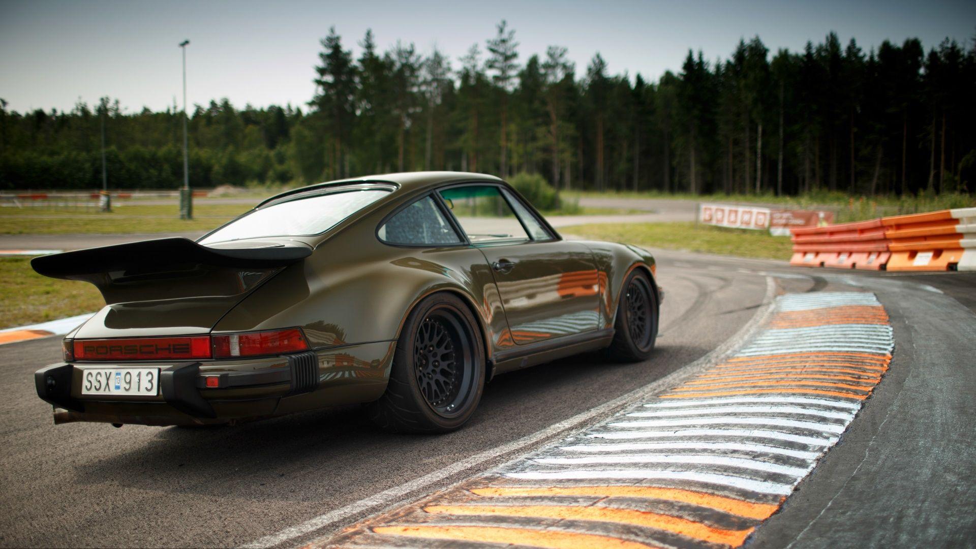 Porsche 930 Turbo Wallpapers - Top Free Porsche 930 Turbo Backgrounds ...