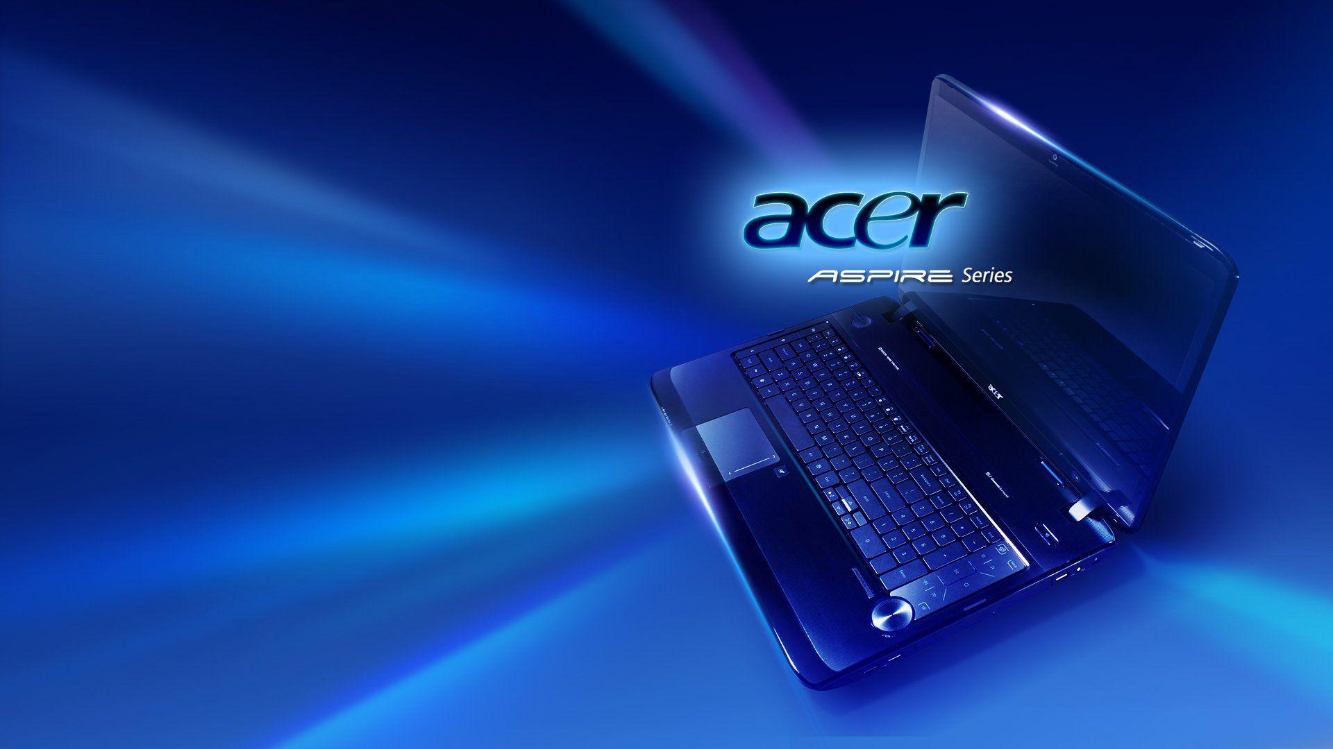 Обои acer 1920x1080