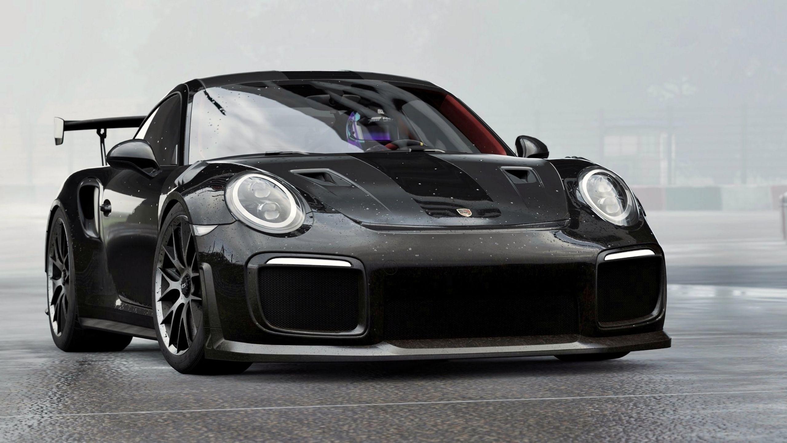 2560x1440 Wallpaper Porsche 911 Gt2 Rs, Porsche Porsche, 911 Gt2 Rs Wallpaper iPhone