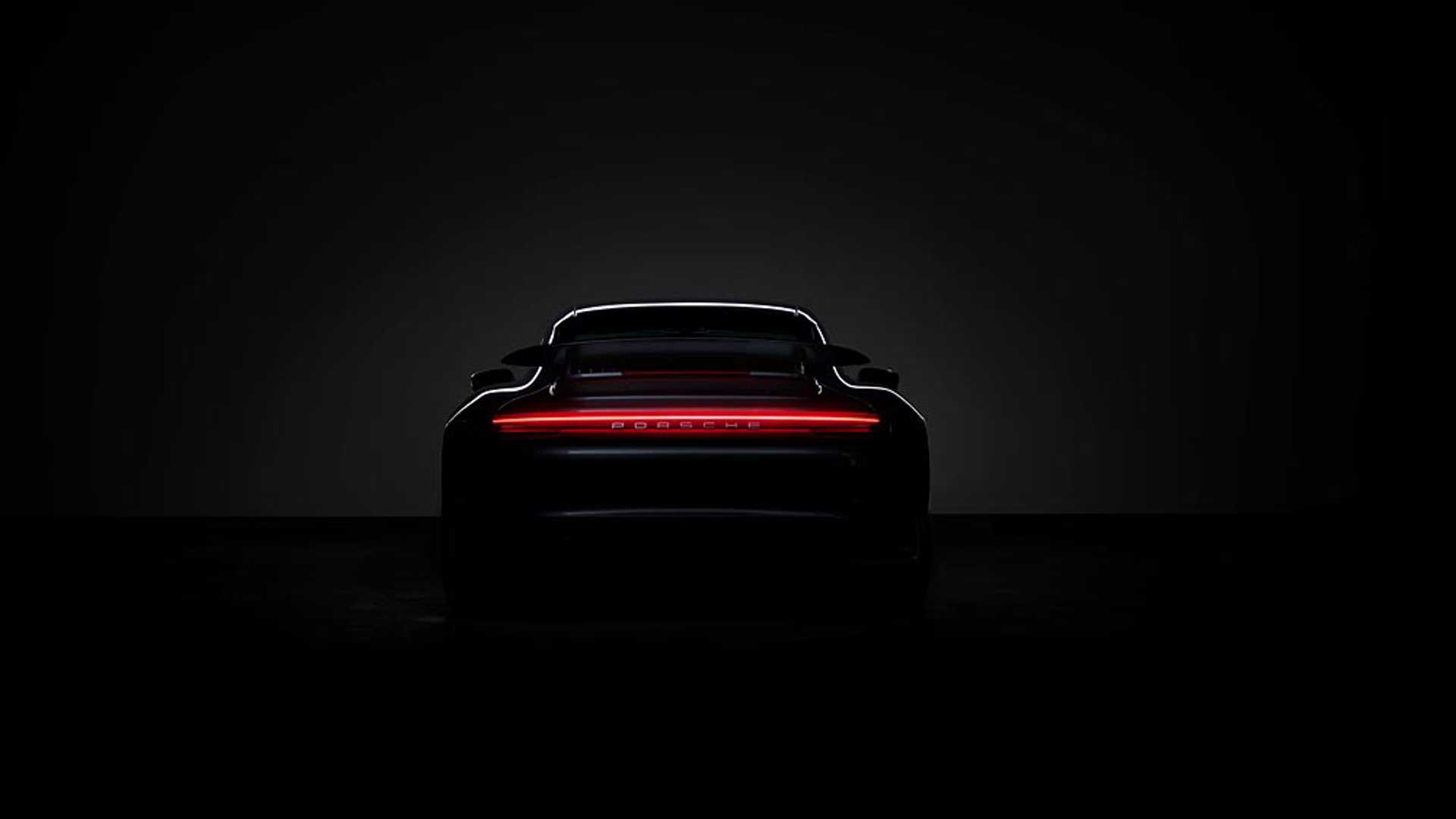 1920x1080 Watch the Porsche 911 Turbo S Debut Live Right Here