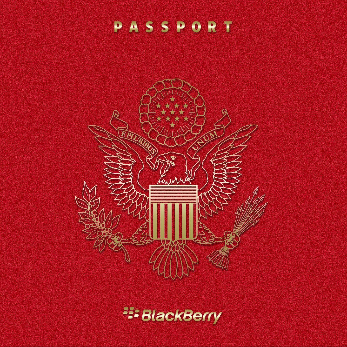 Blackberry Passport Wallpapers - Top Free Blackberry Passport Backgrounds -  Wallpaperaccess