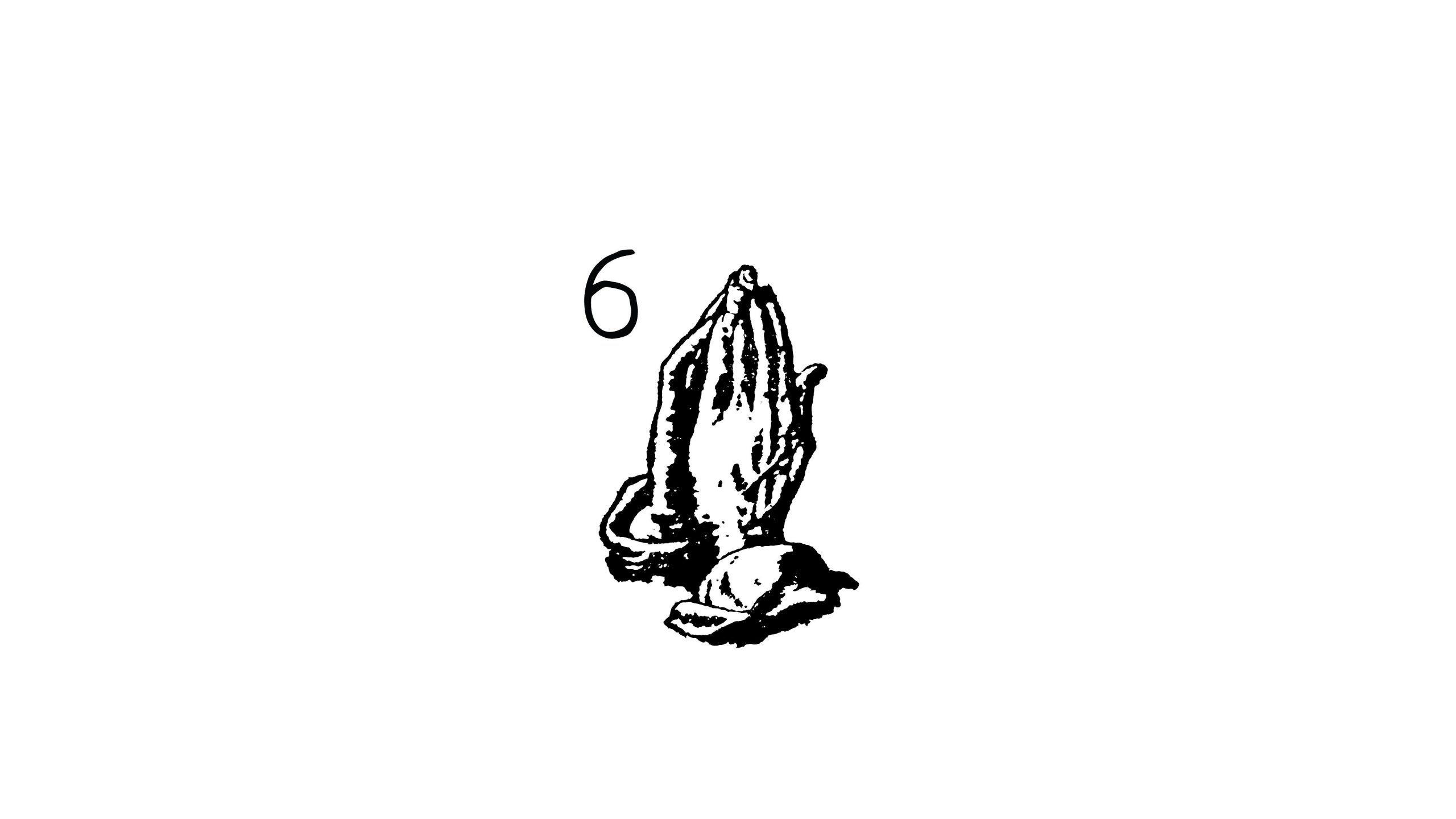 2560x1440 Drake Ovo Wallpaper