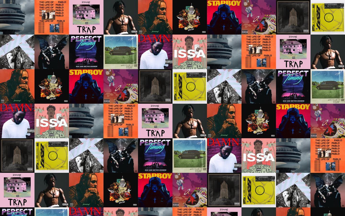 1440x900 Drake Views Kanye West Life Of Pablo 2 Wallpaper « Tiled Desktop Wallpaper