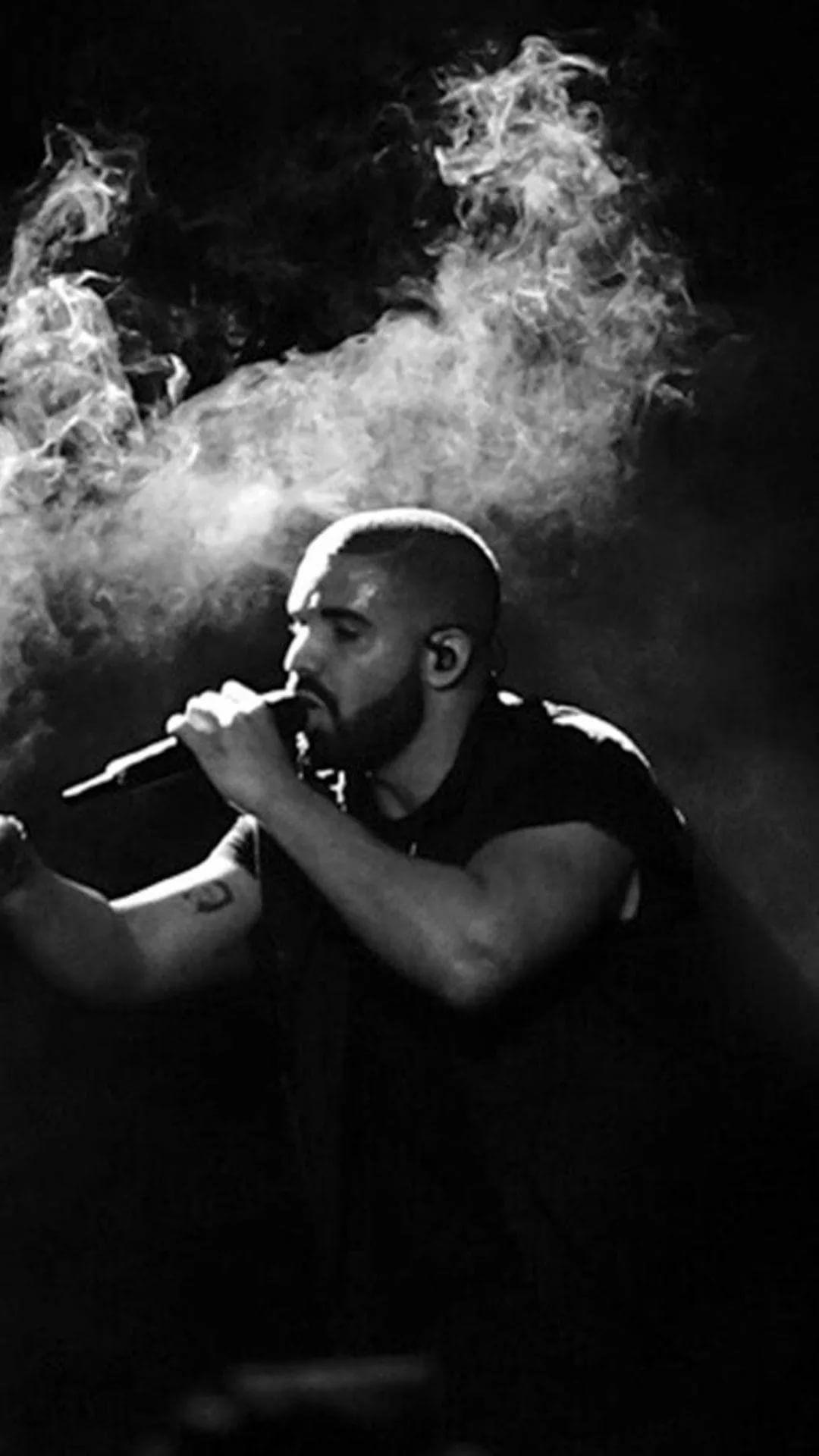 1080x1920 Drake 2019