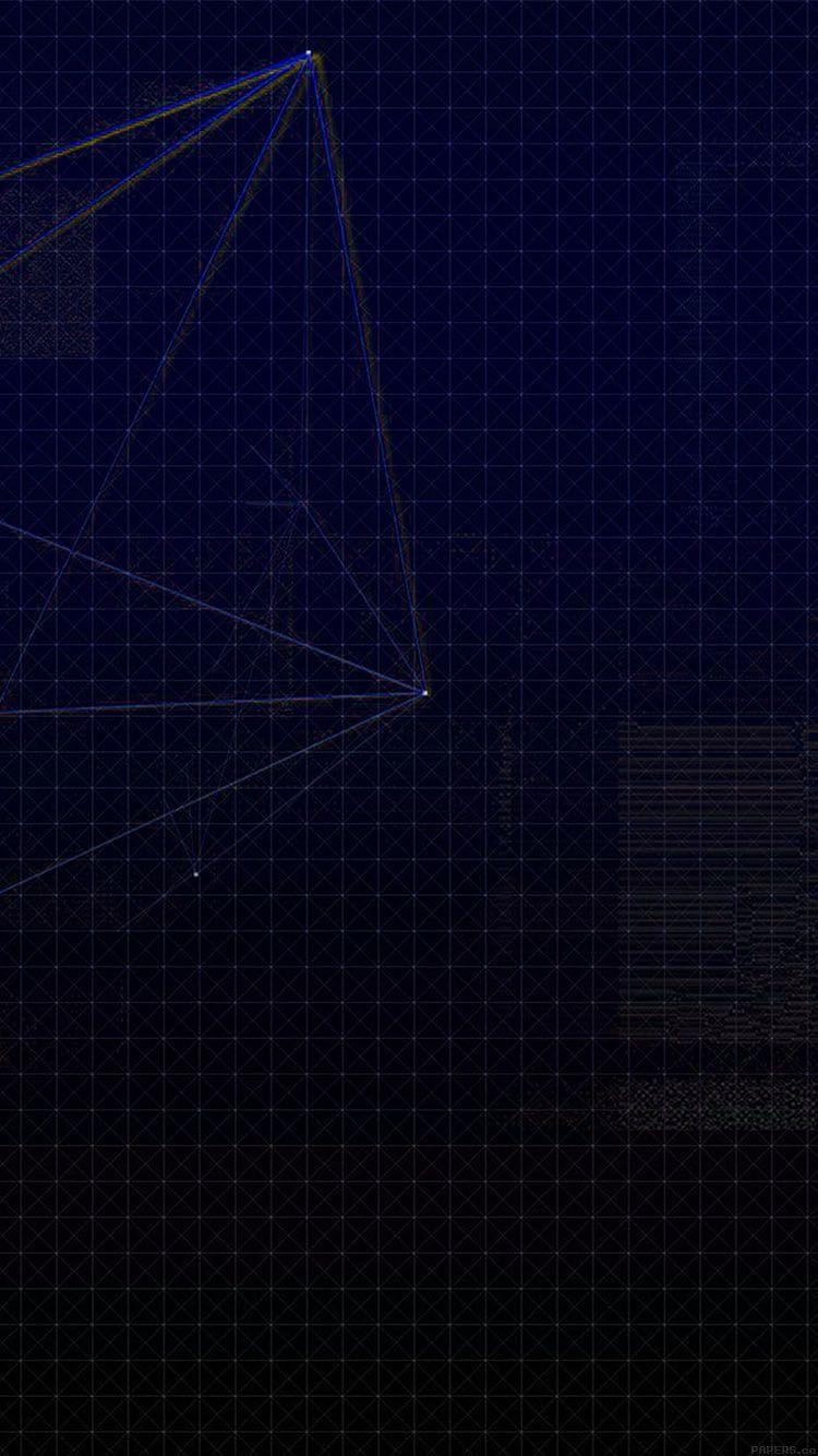 750x1334 Blackberry Passport Original Wallpaper.