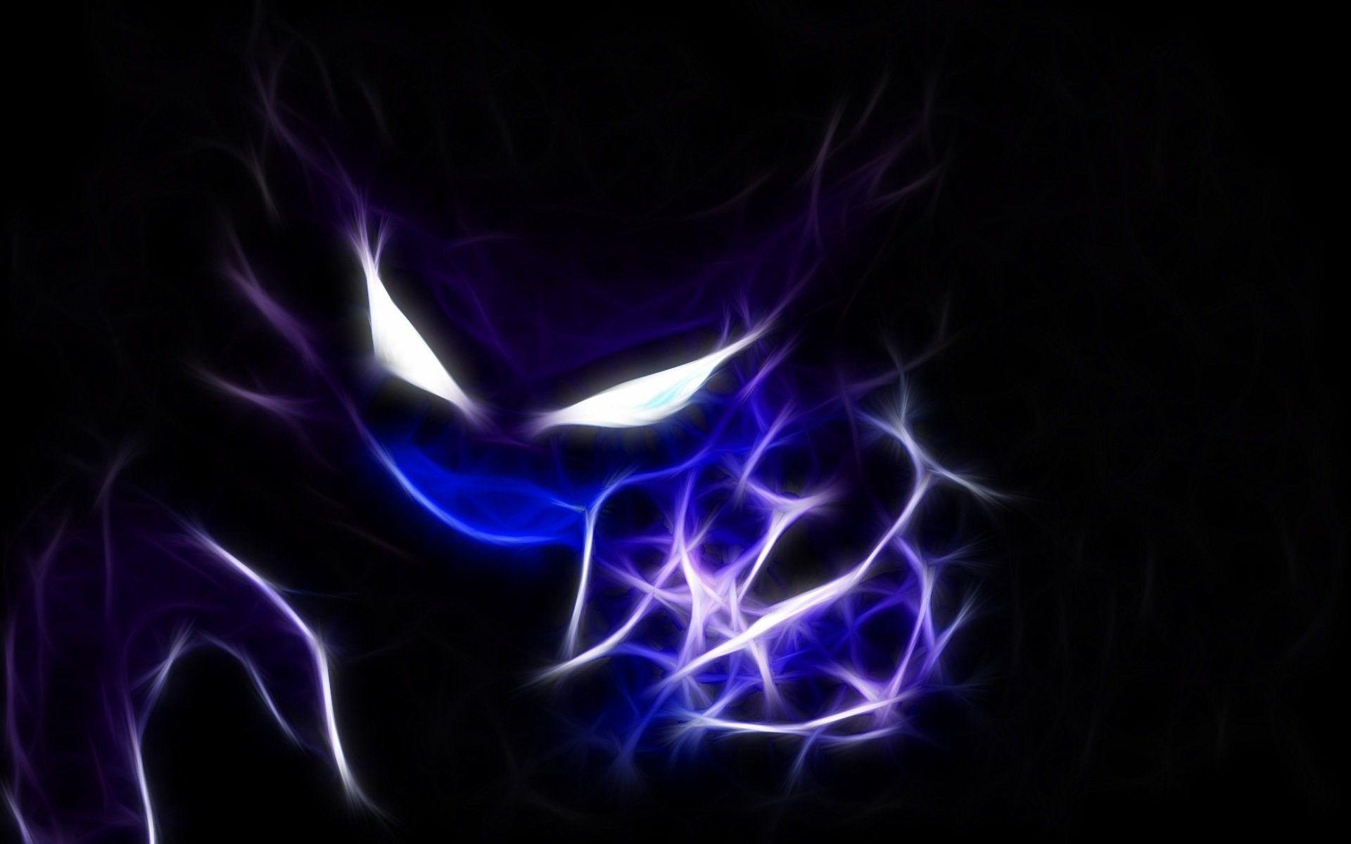 1920x1200 Gengar Wallpaper Town Solkrieg Dream Eater