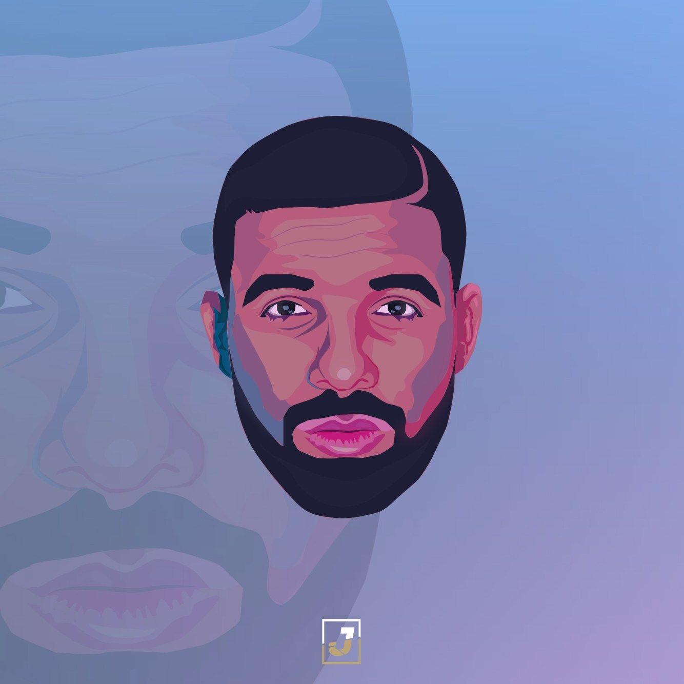 Art Drake Wallpapers - Top Free Art Drake Backgrounds - WallpaperAccess