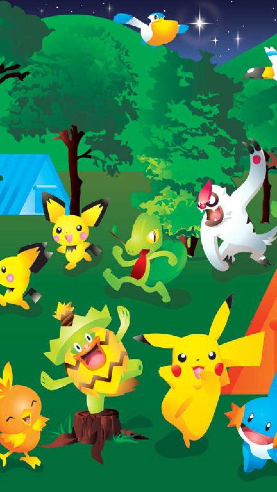 Legendary Pokemon Phone Wallpapers - Top Free Legendary Pokemon Phone  Backgrounds - WallpaperAccess