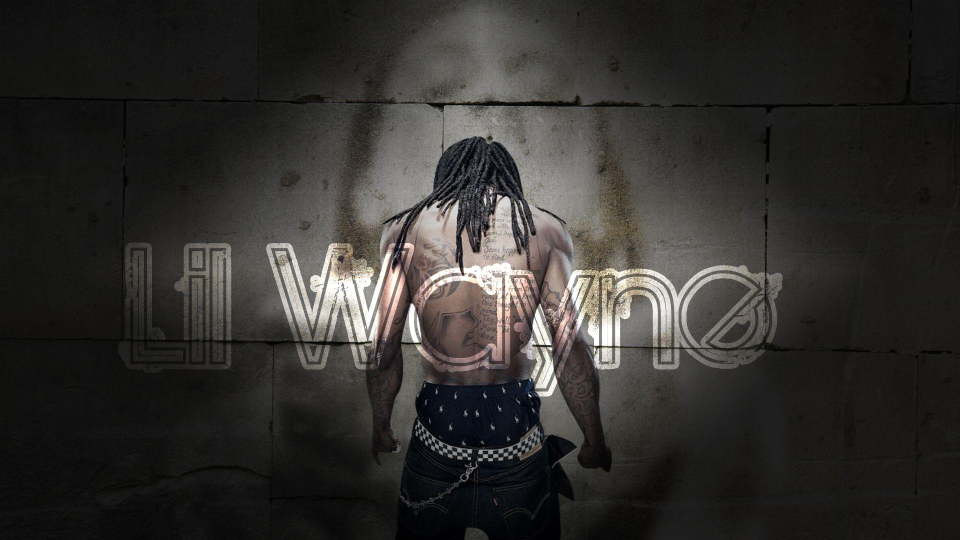 1920x1080 Wonderful 4K Ultra HD Wallpaper's Collection: Lil Wayne Wallpaper