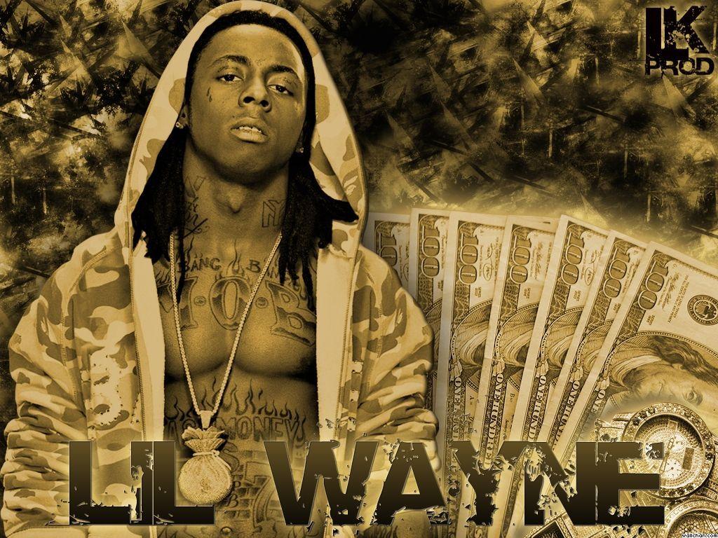 Lil Wayne Blood Wallpapers - Top Free Lil Wayne Blood Backgrounds ...