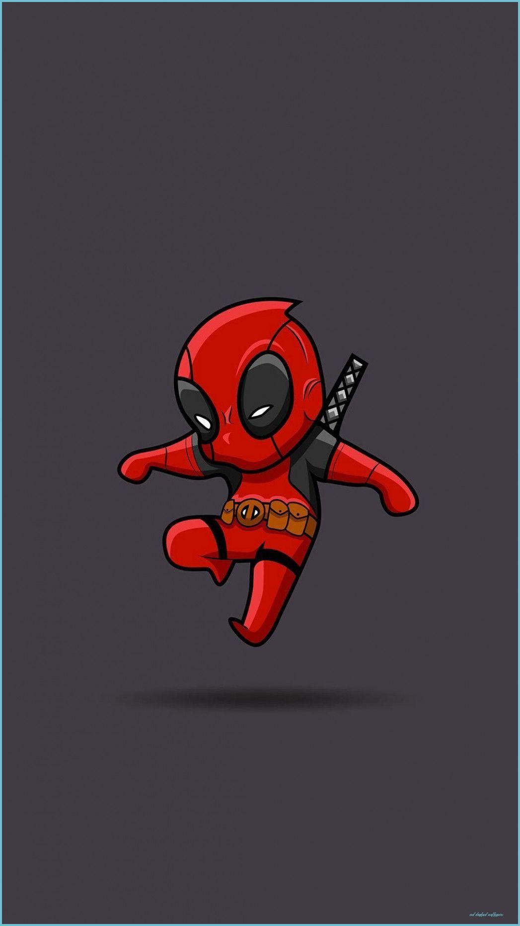1047x1862 Best Of iPhone Marvel Wallpaper HD En 12 Arte De Deadpool Deadpool Wallpaper