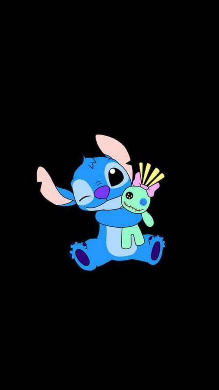 700x1244 Stitch HD Wallpaper For Mobile 1080x1920. Wallpaper iphone disney, Disney wallpaper, Cute stitch