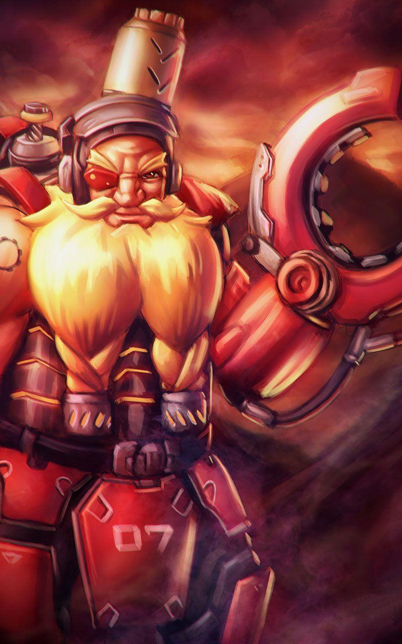 800x1280 Torbjorn