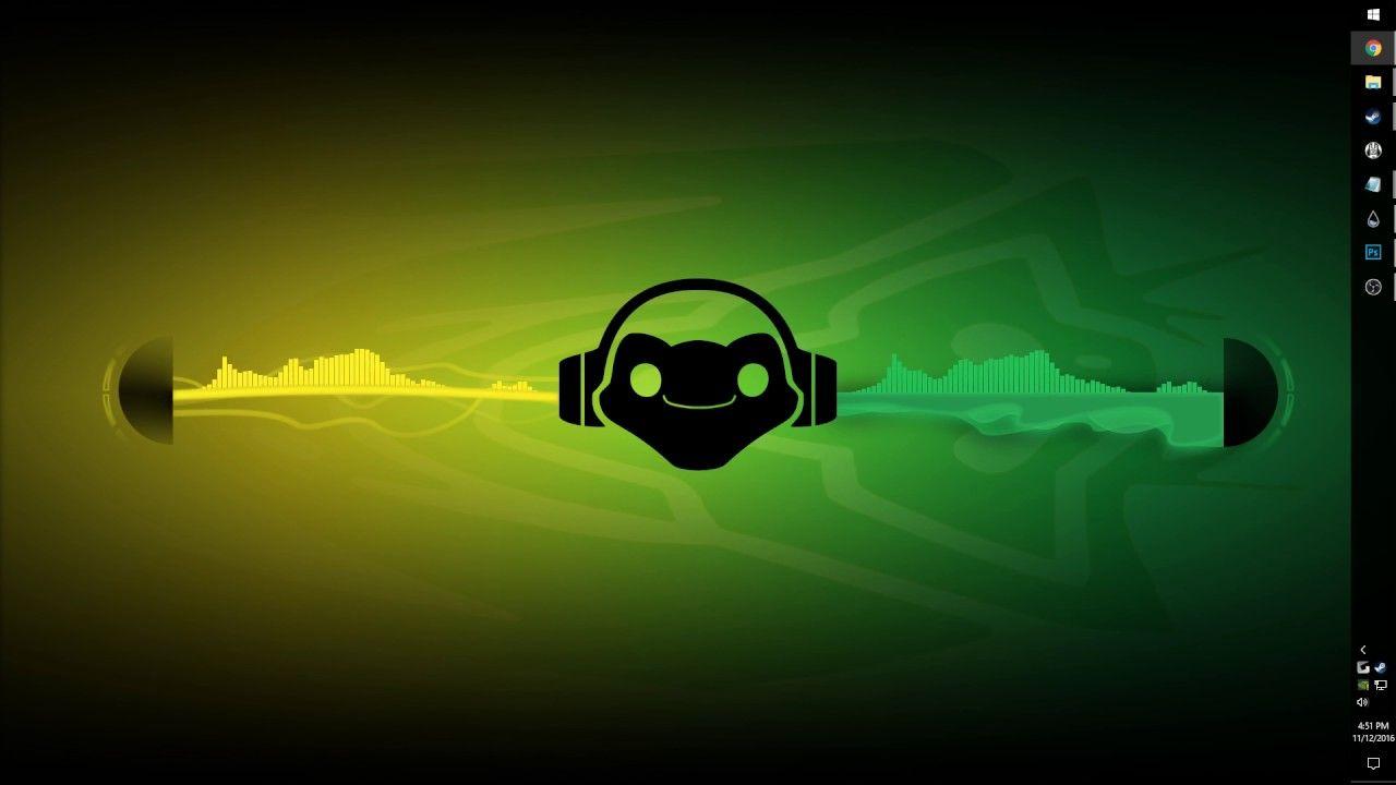 1280x720 Thumb Image Desktop Background HD Wallpaper