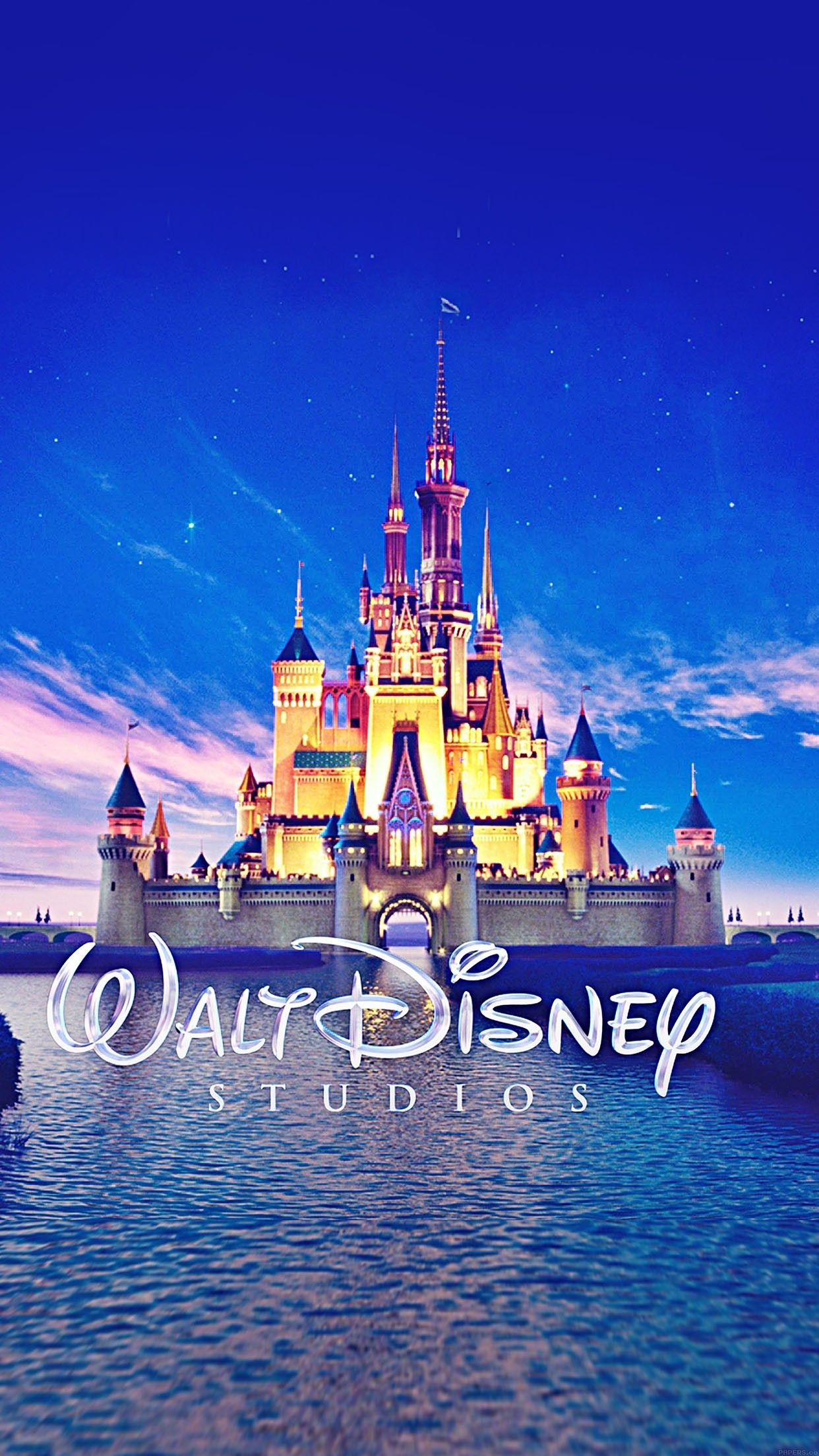 1242x2208 Disney iPhone Background