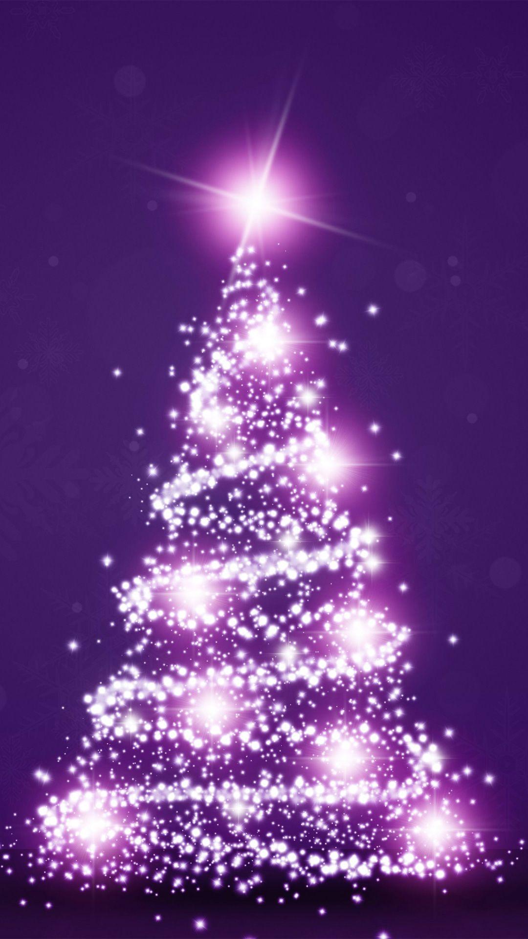 1080x1920 Merry Christmas iPhone Wallpaper HD