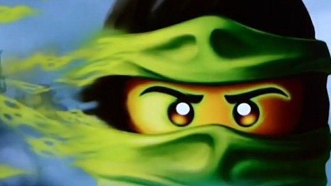 Ninjago Green Ninja Wallpapers - Top Những Hình Ảnh Đẹp