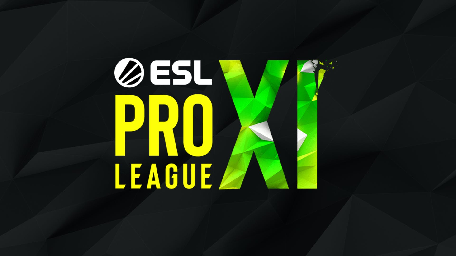 1920x1080 Season 11 to be played online, finals moved from Denver to studio location Pro League CS:GO