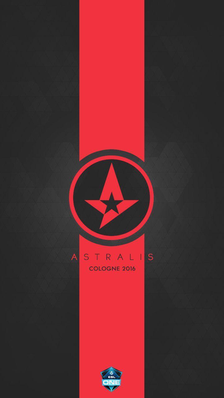 720x1280 ESL Cologne 2016 Phone Wallpaper!