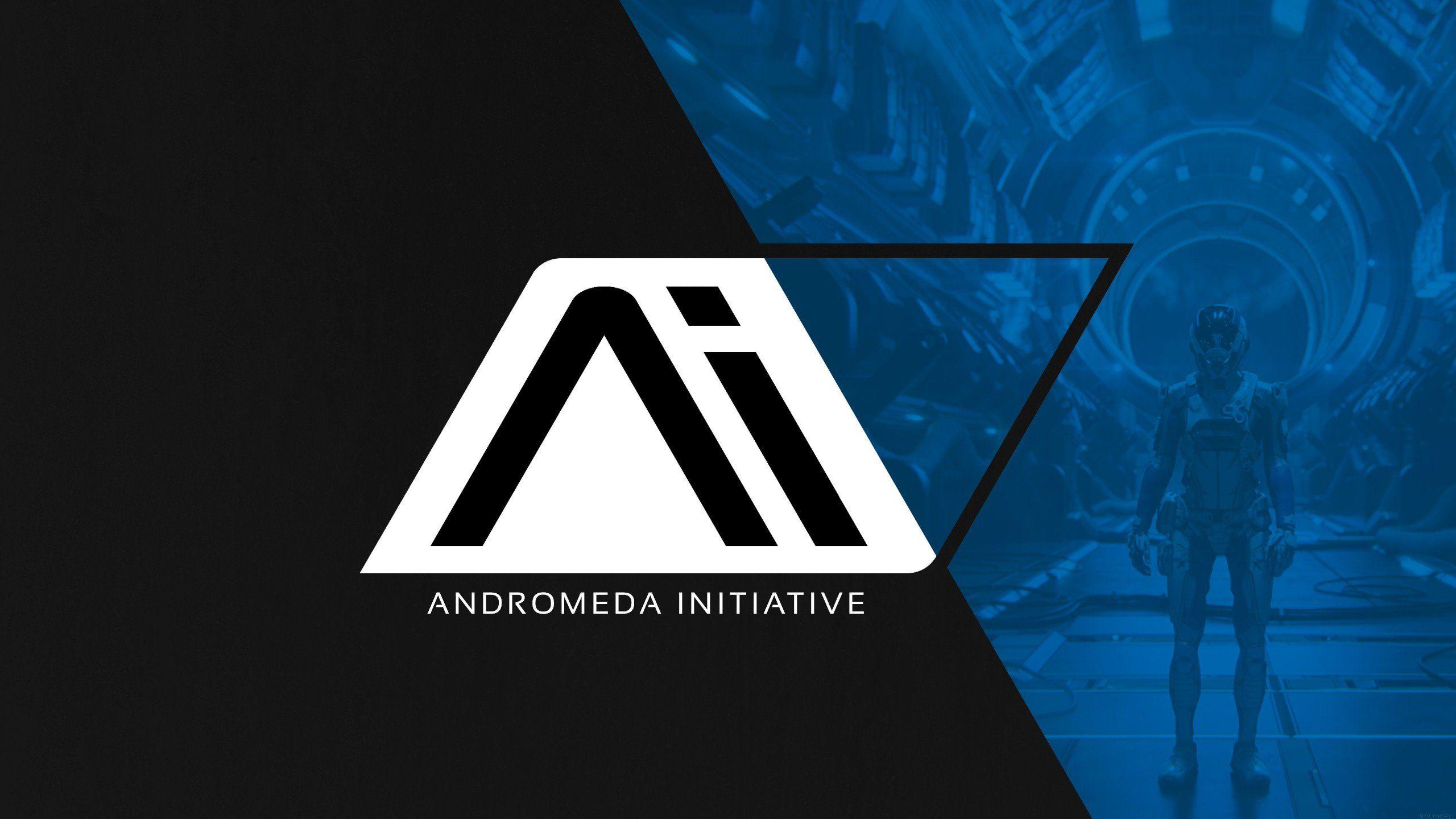 2560x1440 Mass Effect: Andromeda, Andromeda Initiative HD Wallpaper / Desktop and Mobile Image & Photo